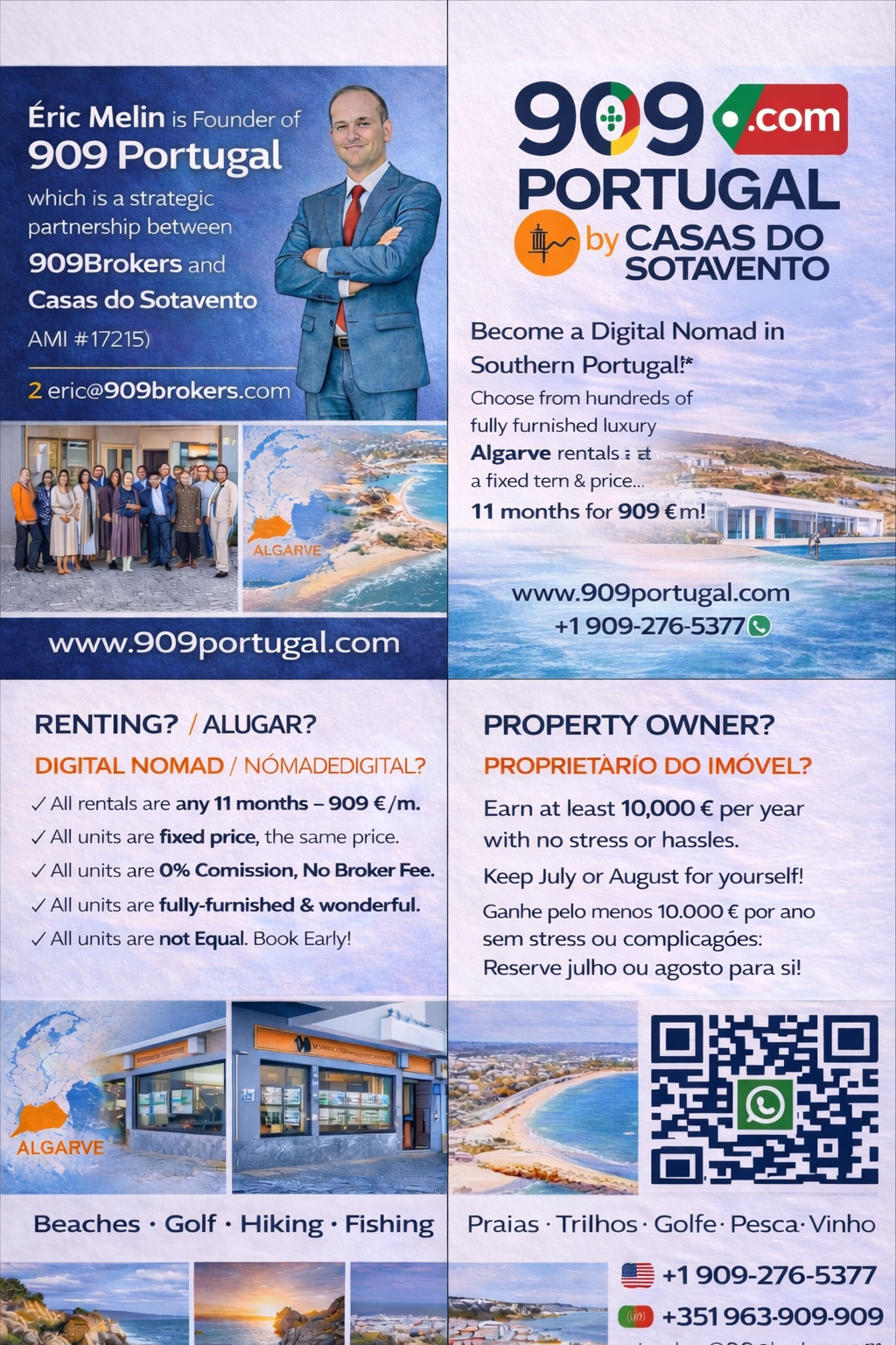 909 Portugal founder image