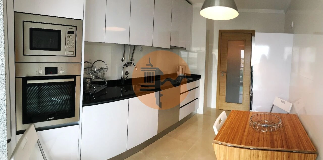 Magnificent Apartment in Monte Gordo – Available for Lease from October to May