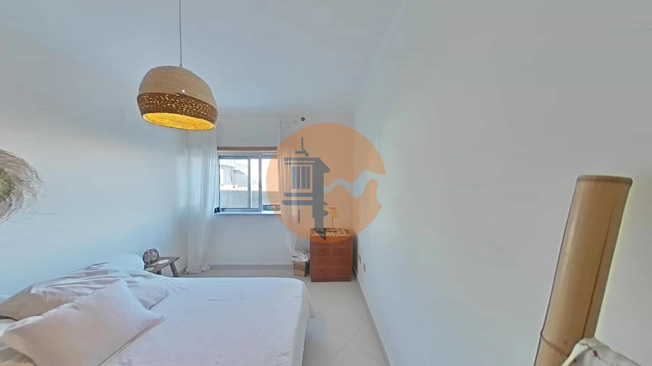 1-Bedroom Apartment in Vila Real de Santo António – Temporary Rent