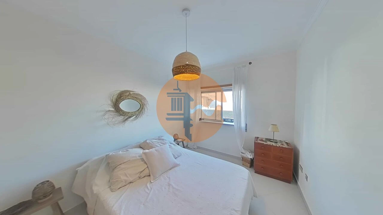 1-Bedroom Apartment in Vila Real de Santo António – Temporary Rent