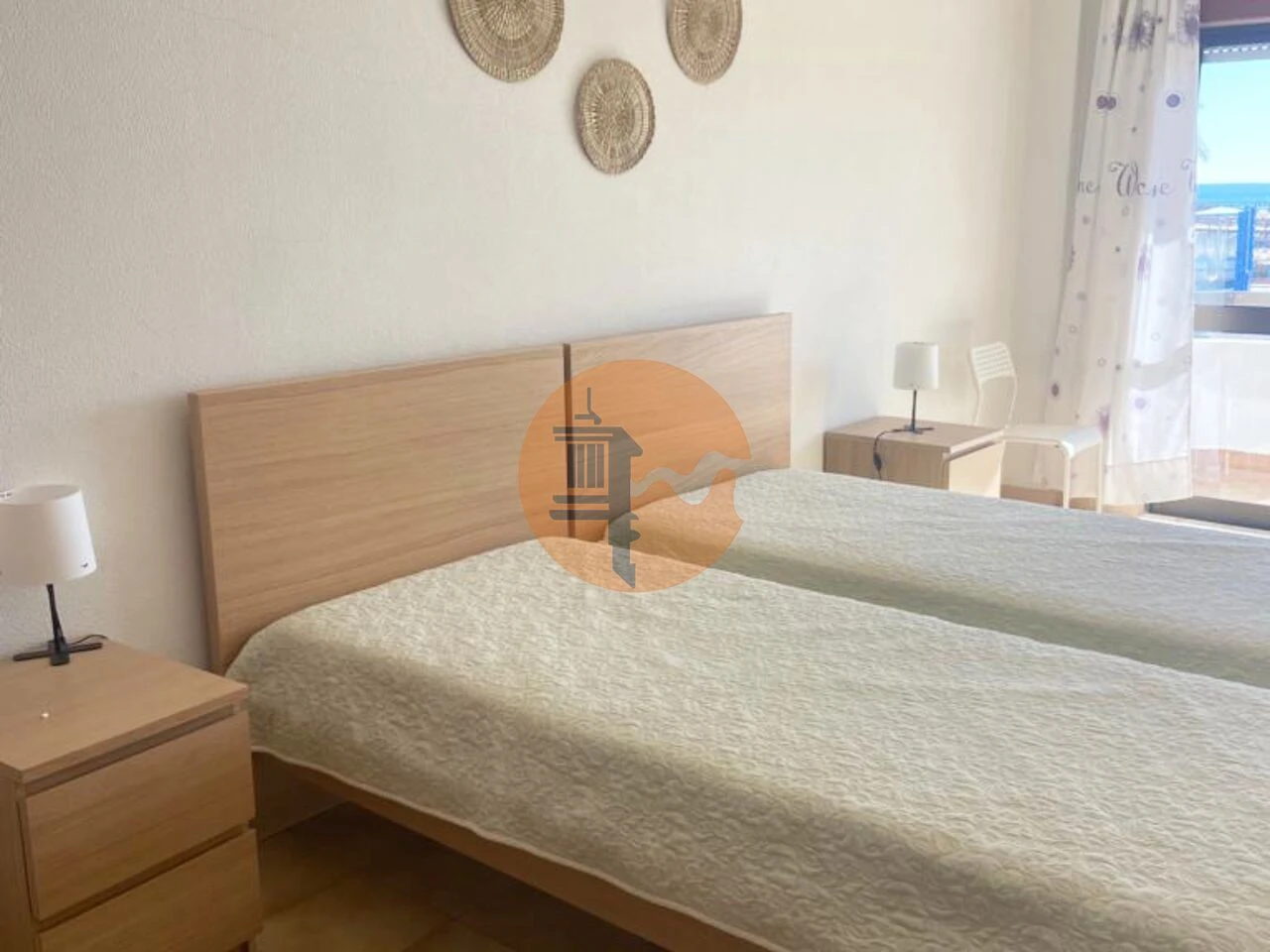 1-Bedroom Flat for Rent