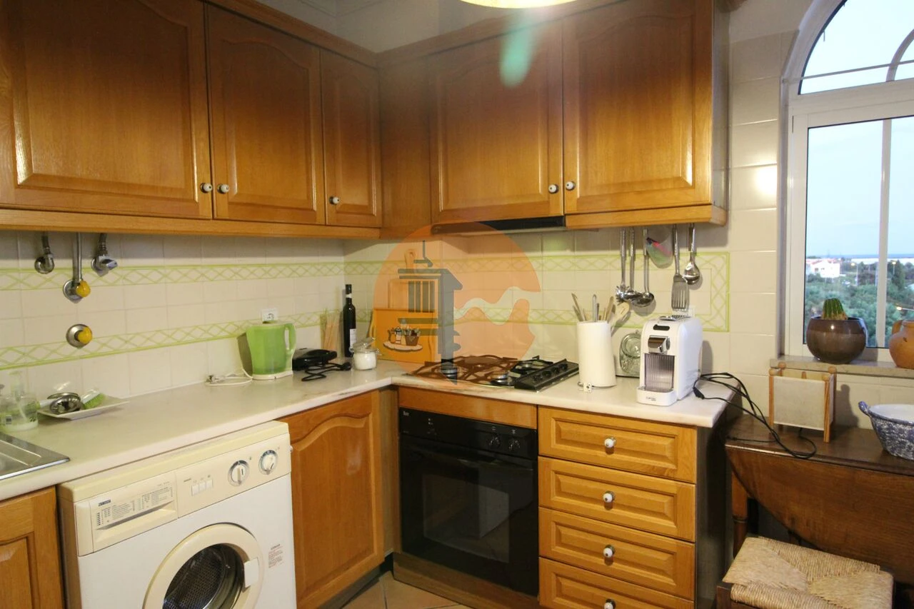1-Bedroom Apartment in Tourist Village – Tavira
