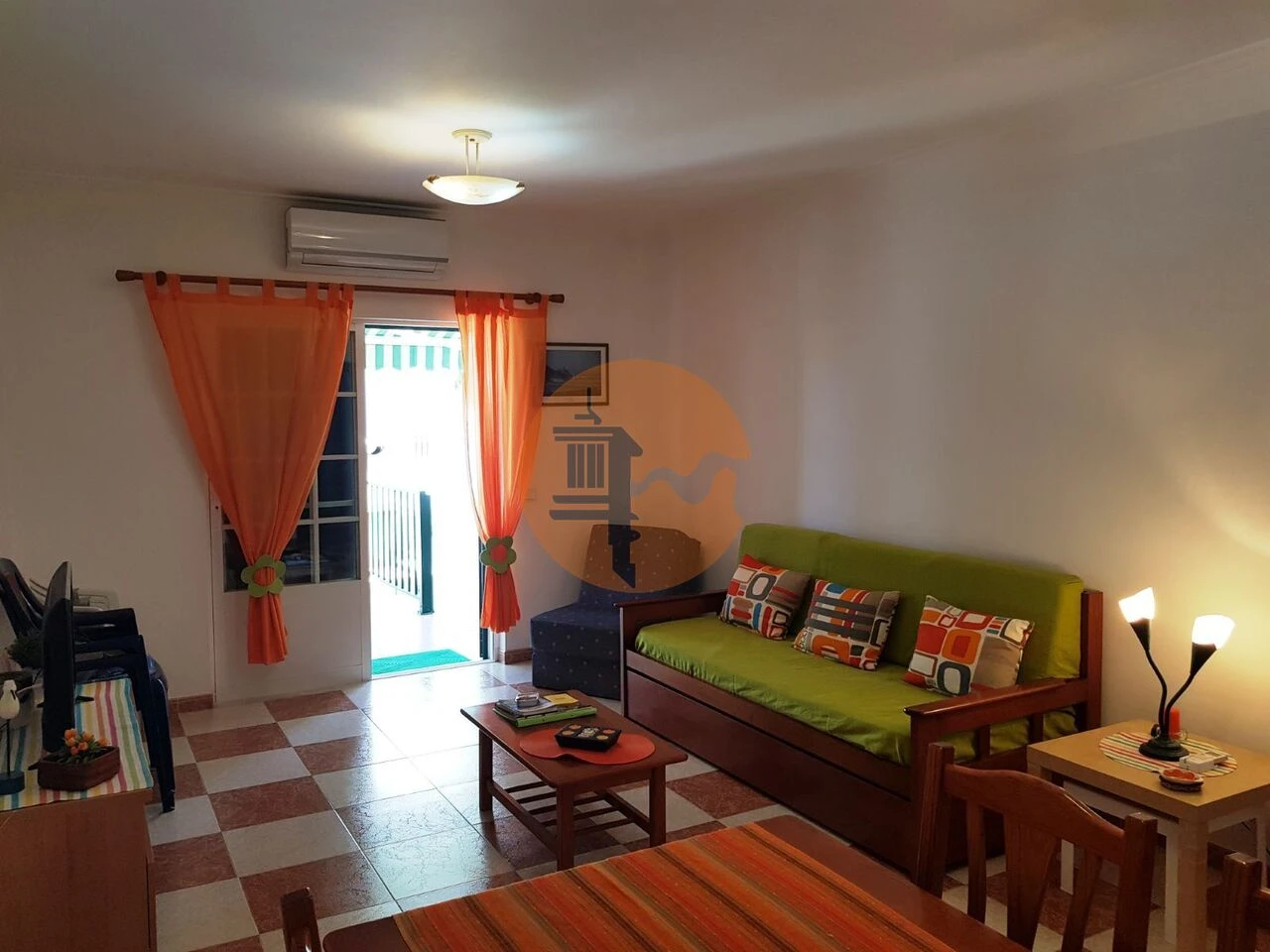 Villa in Albufeira suitable for remote workers
