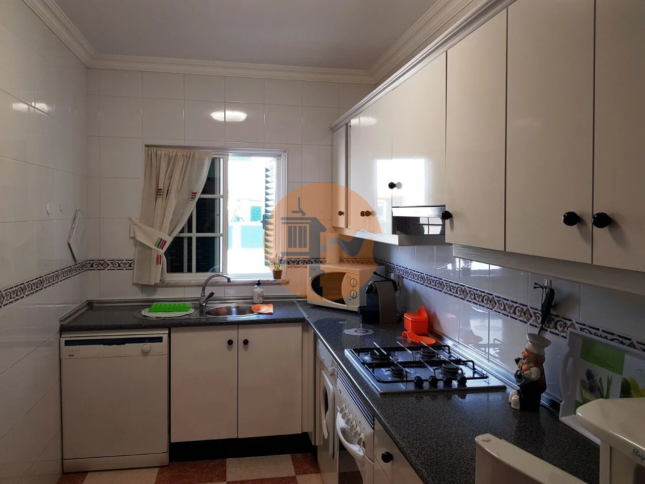 1-Bedroom Apartment Near the Beach – Praia da Alagoa, Altura, Castro Marim