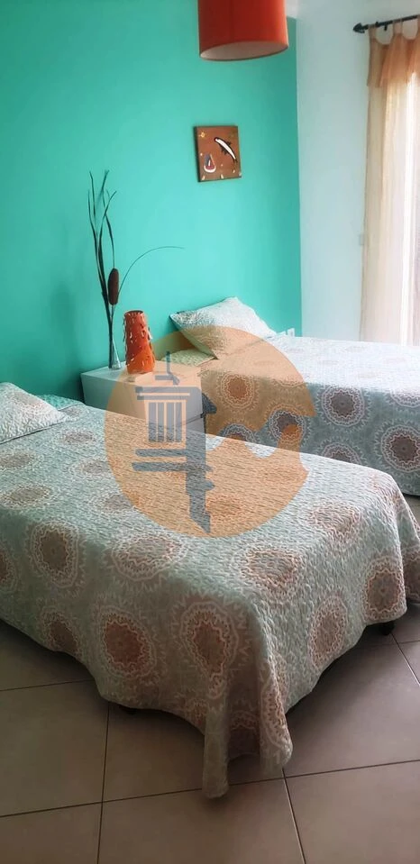 3-Bedroom Apartment in Manta Rota