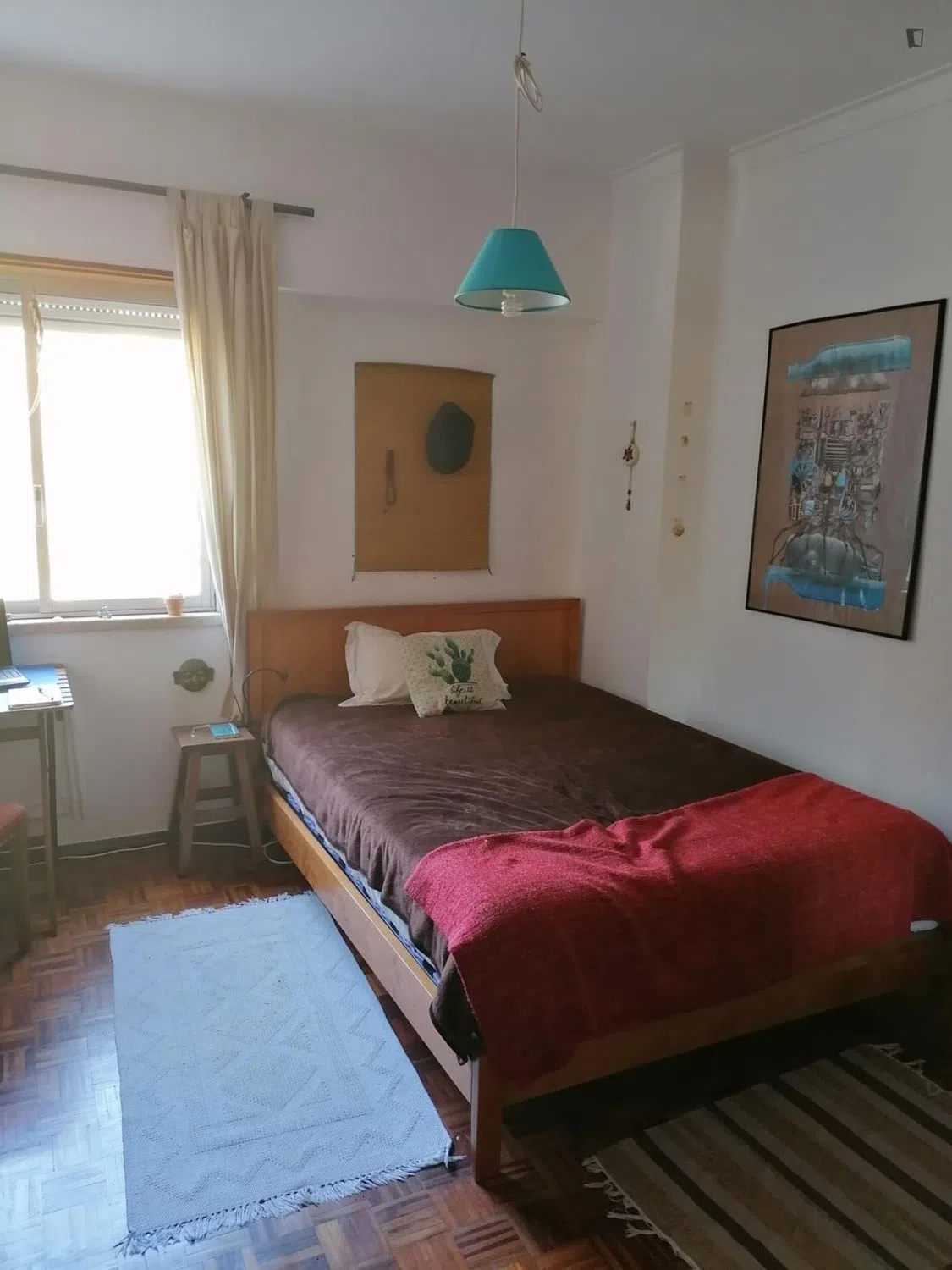 Townhouse in Silves suitable for remote workers