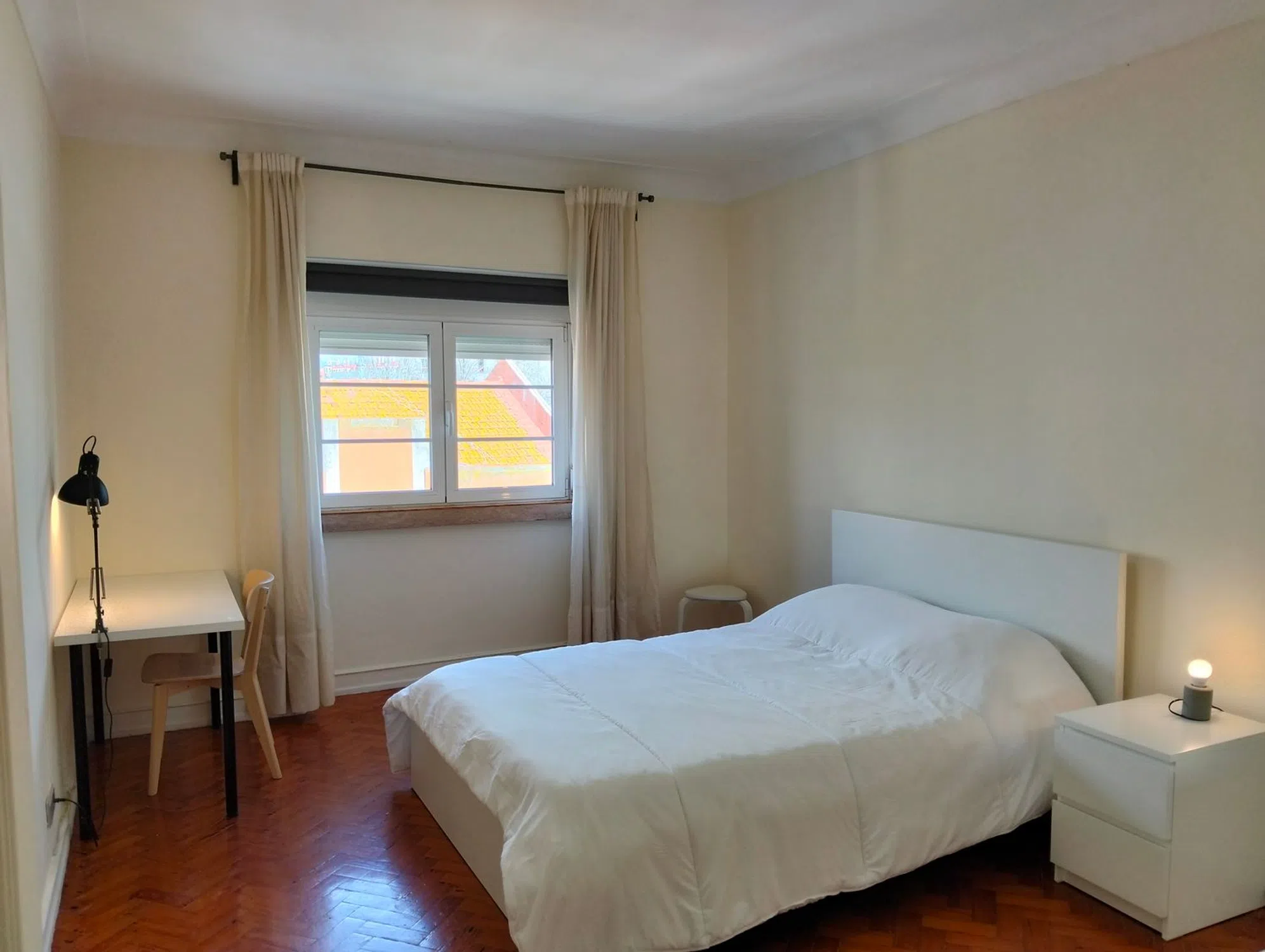 Flat in Tavira close to transport