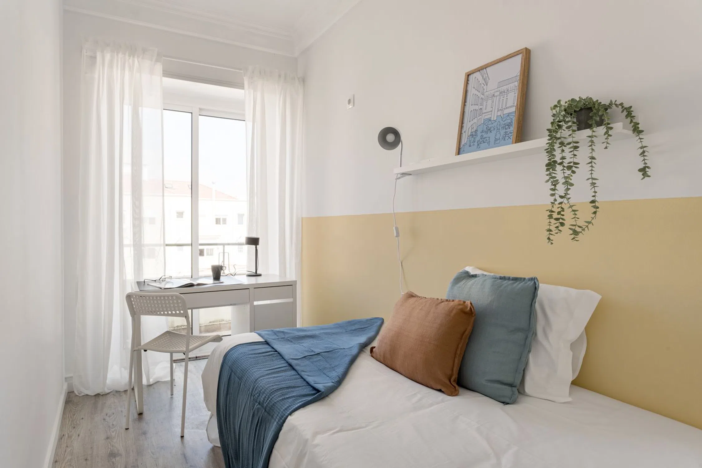 Villa in Almancil suitable for remote workers