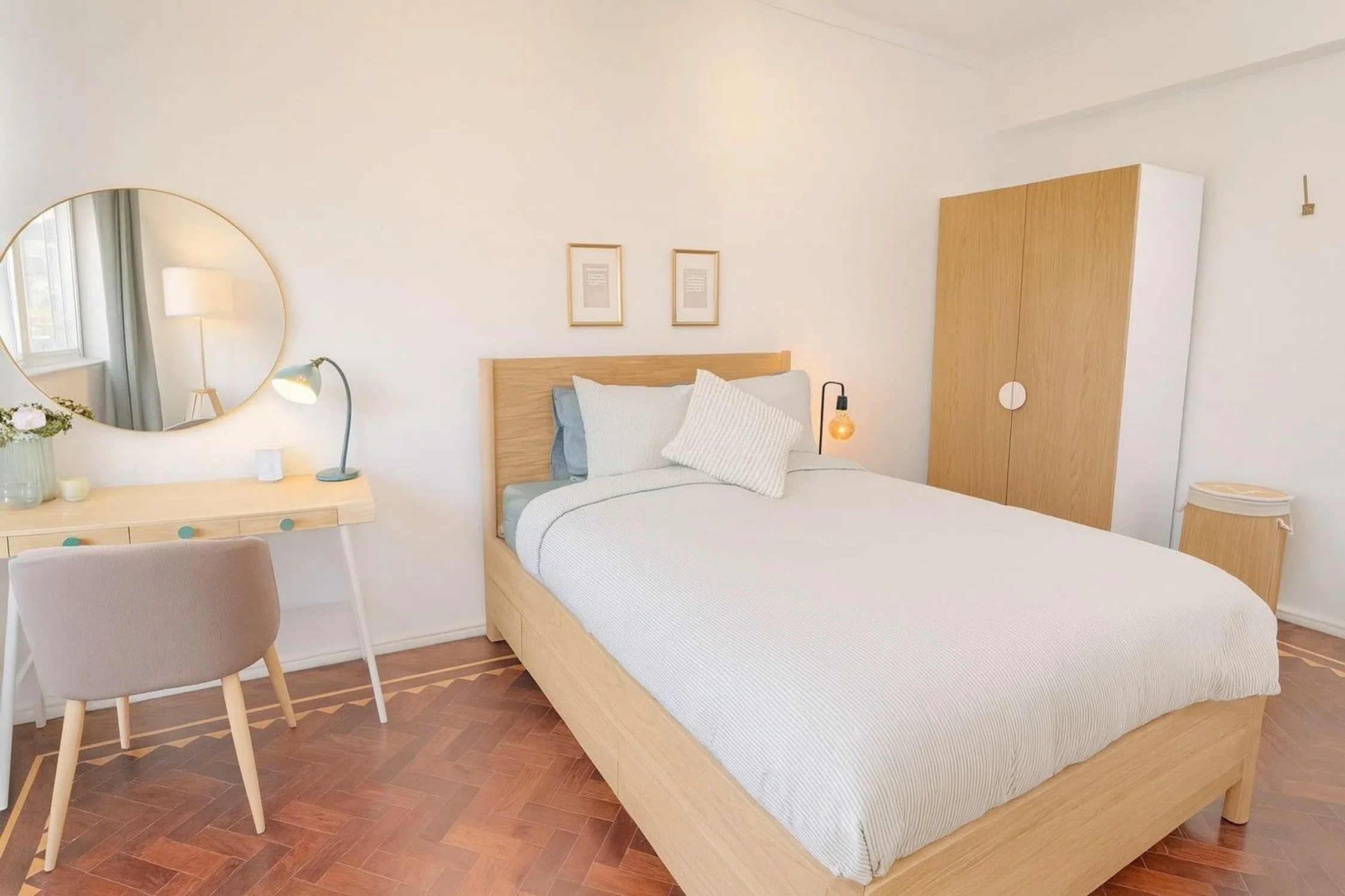 Townhouse in Loulé suitable for remote workers