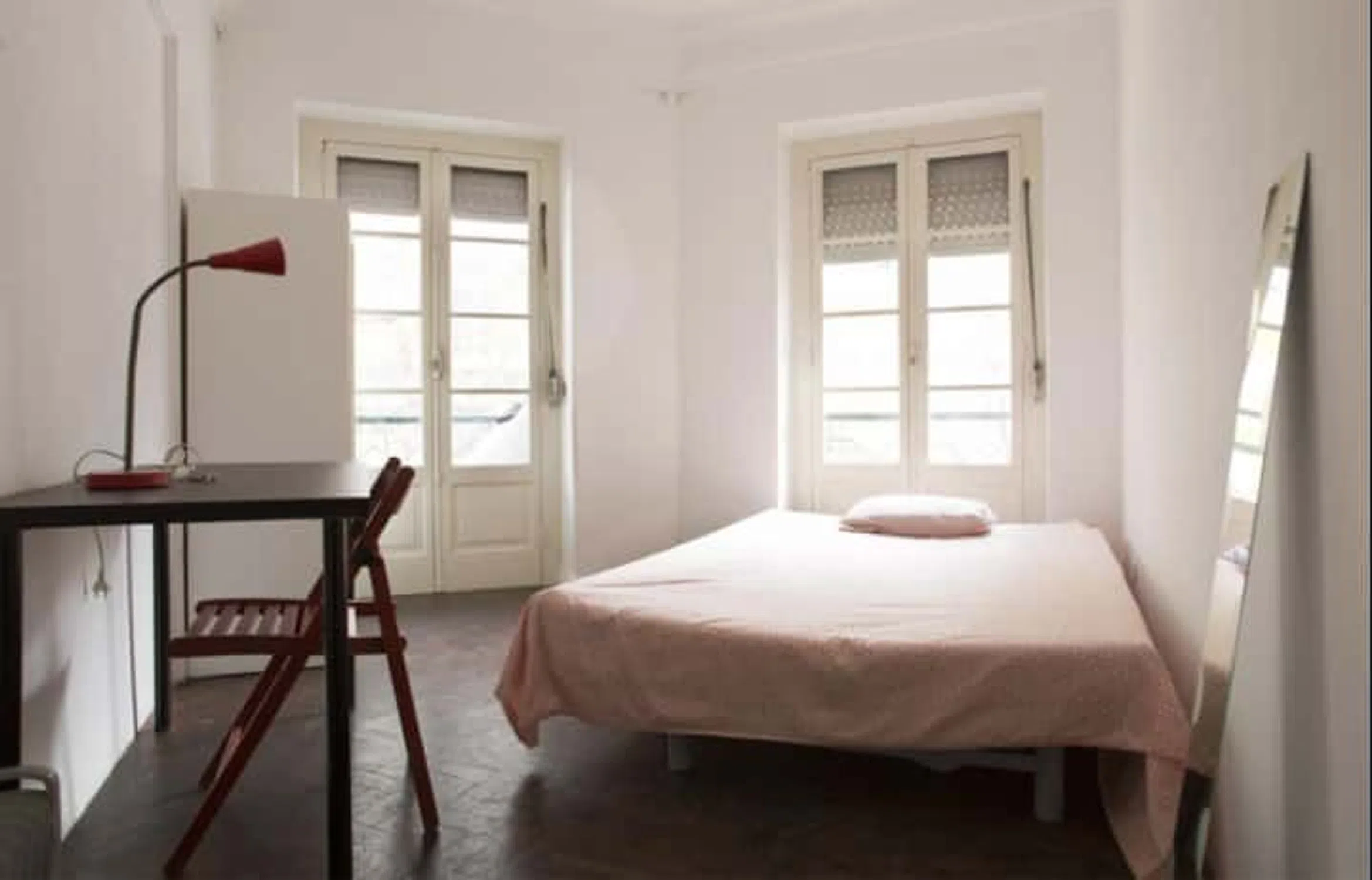 Apartment in Silves with balcony