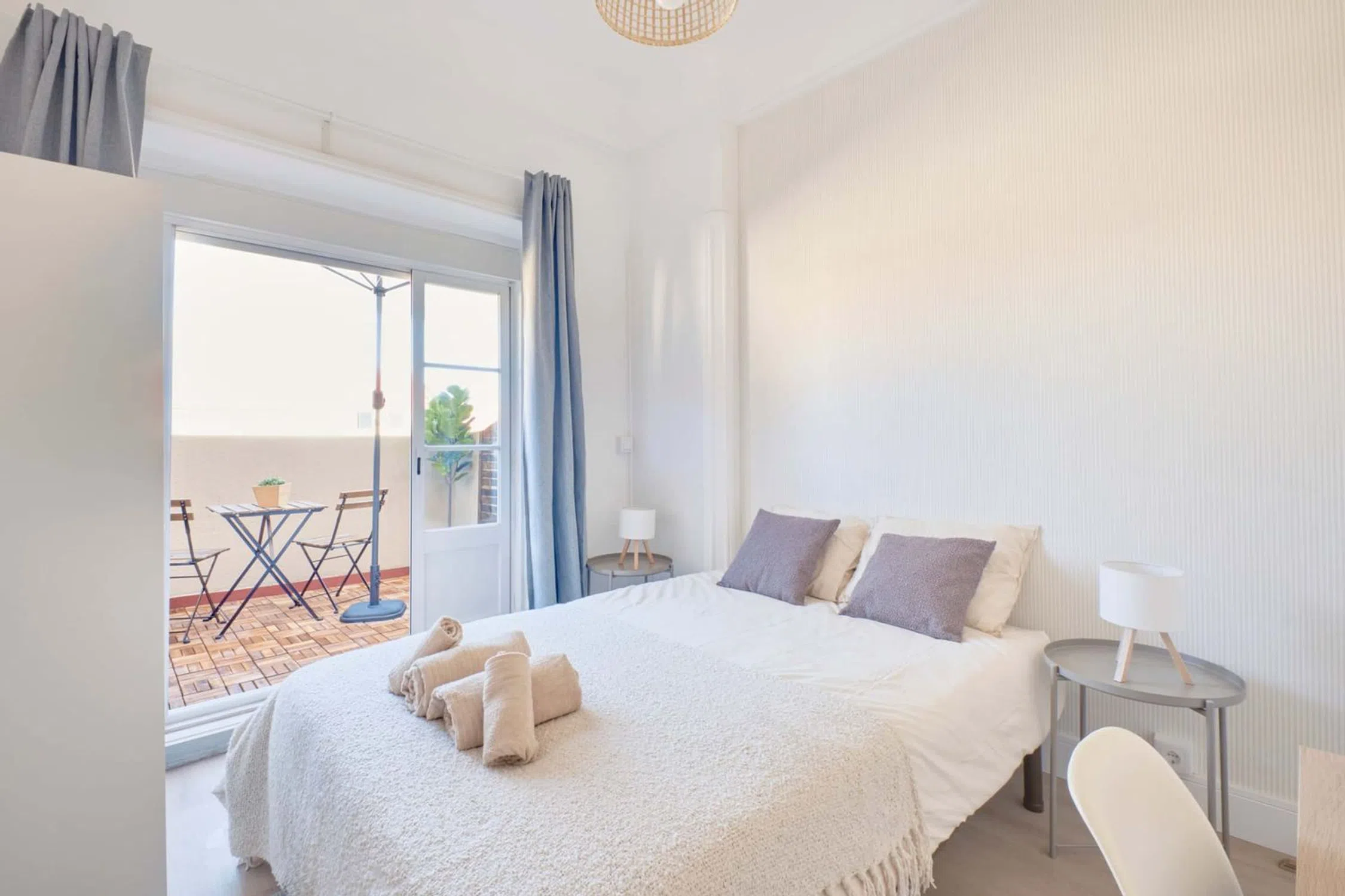 Townhouse in Ferragudo suitable for remote workers