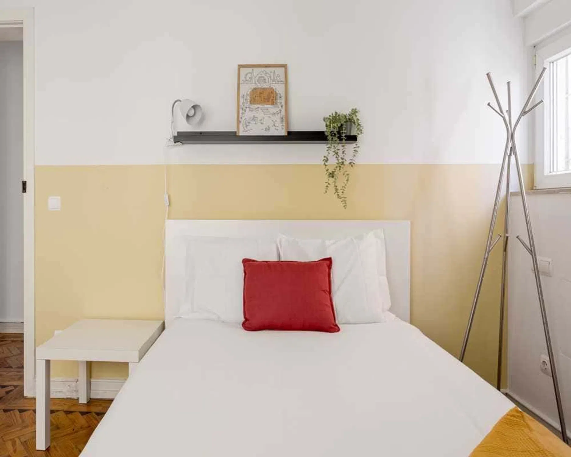 Flat in Sagres with modern kitchen