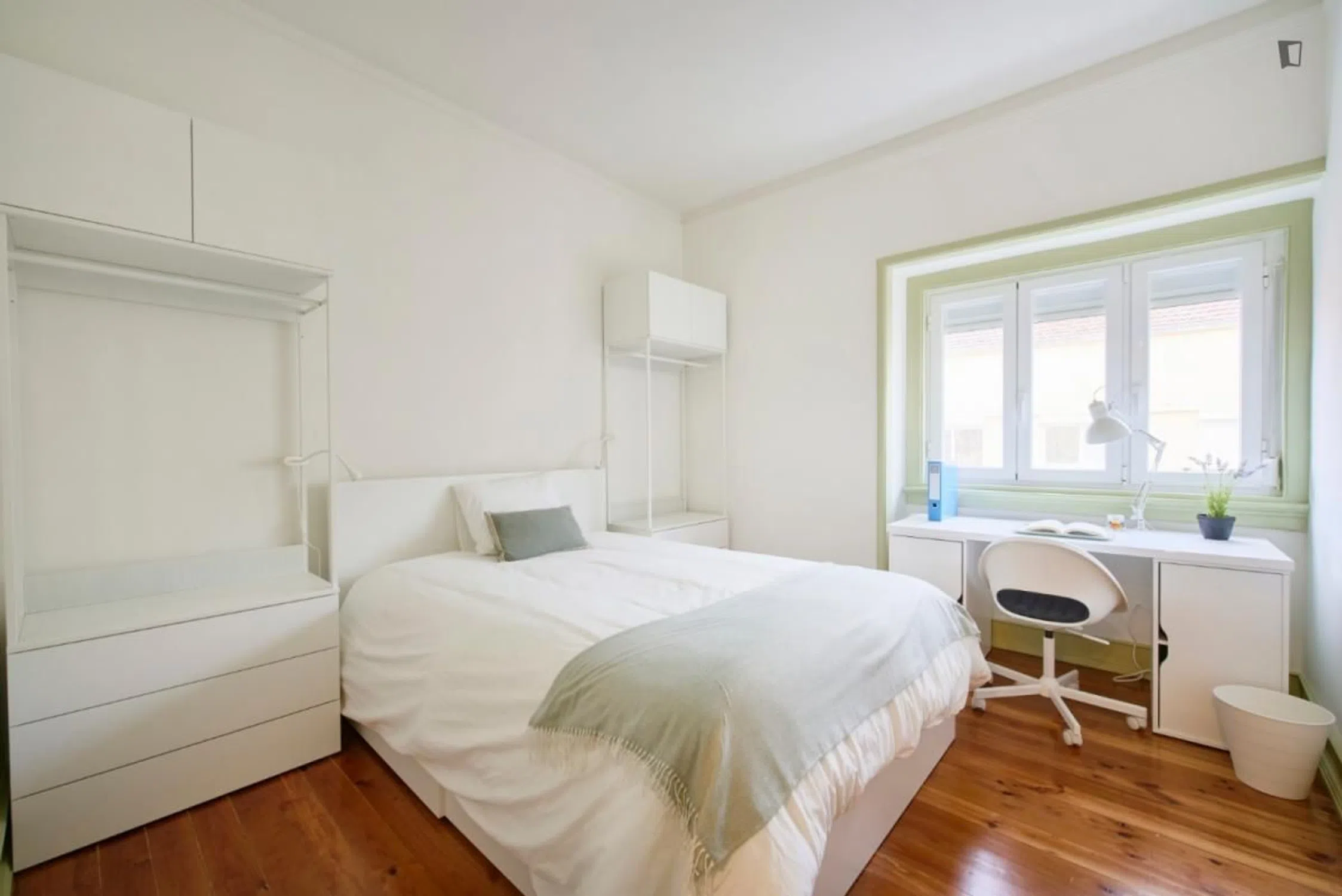 Apartment in Almancil suitable for remote workers