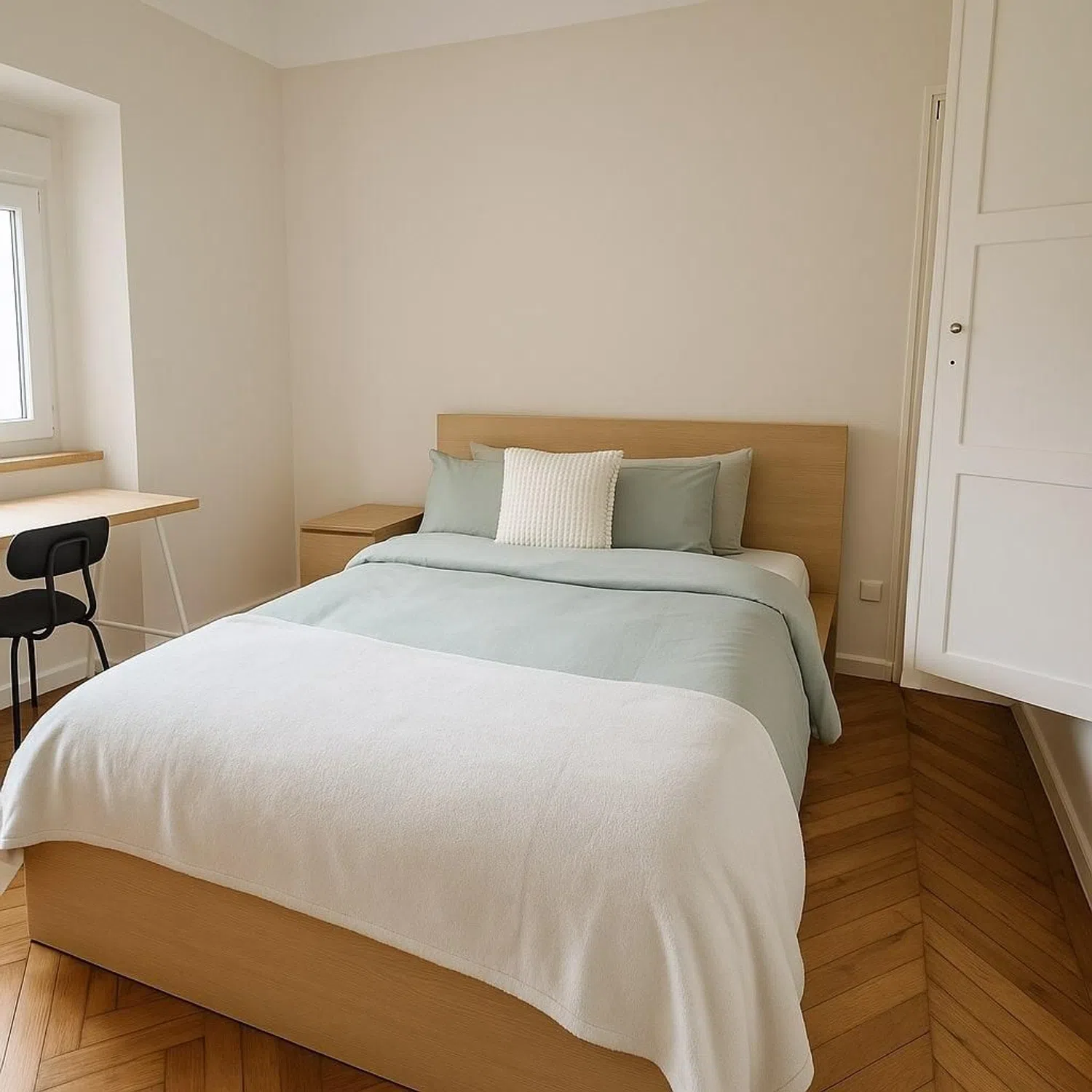 Flat in Sagres near the beach