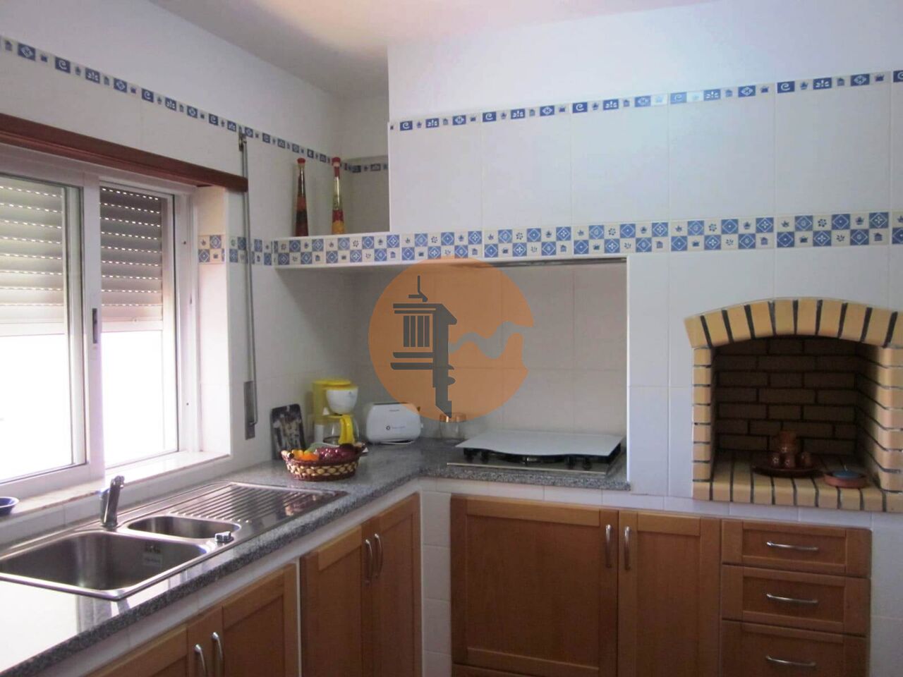 Apartment sea view 1 bedrooms Praia Lota Vila Nova de Cacela Vila Real de Santo António