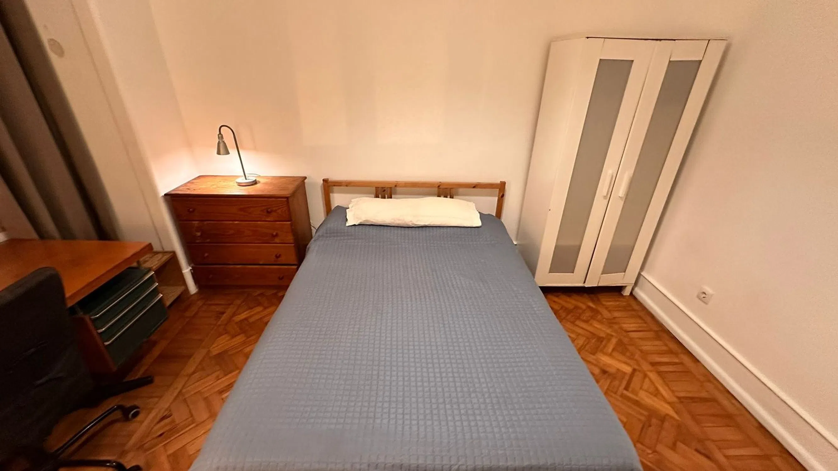 Studio in Almancil close to transport