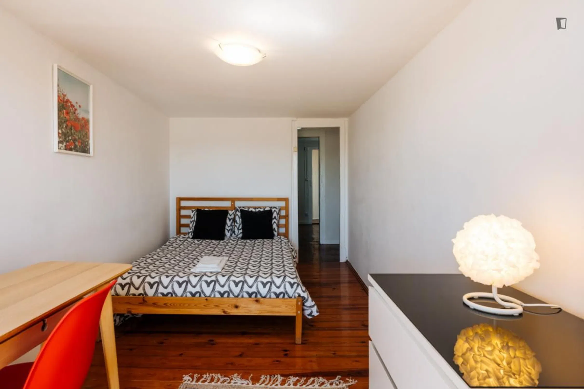 Townhouse in Sagres suitable for remote workers
