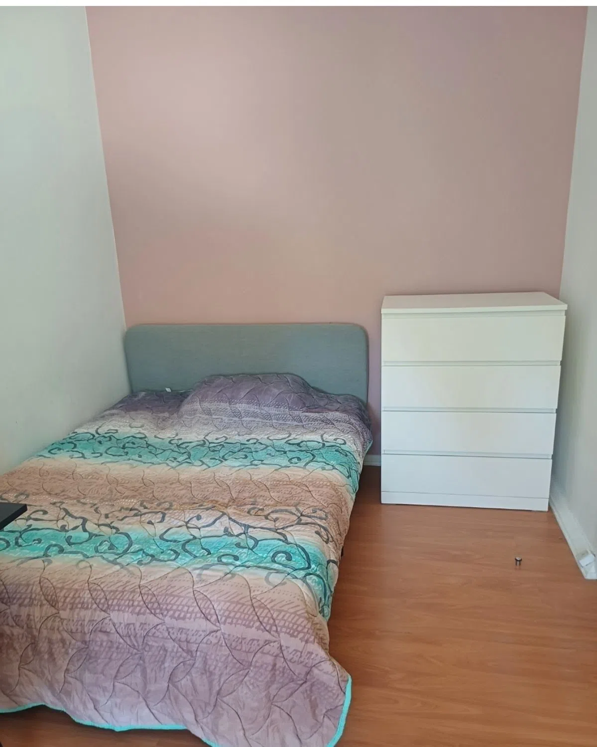 Modern 1 Bedroom Furnished Room for Rent in Areeiro – Prime Location with Easy Transport