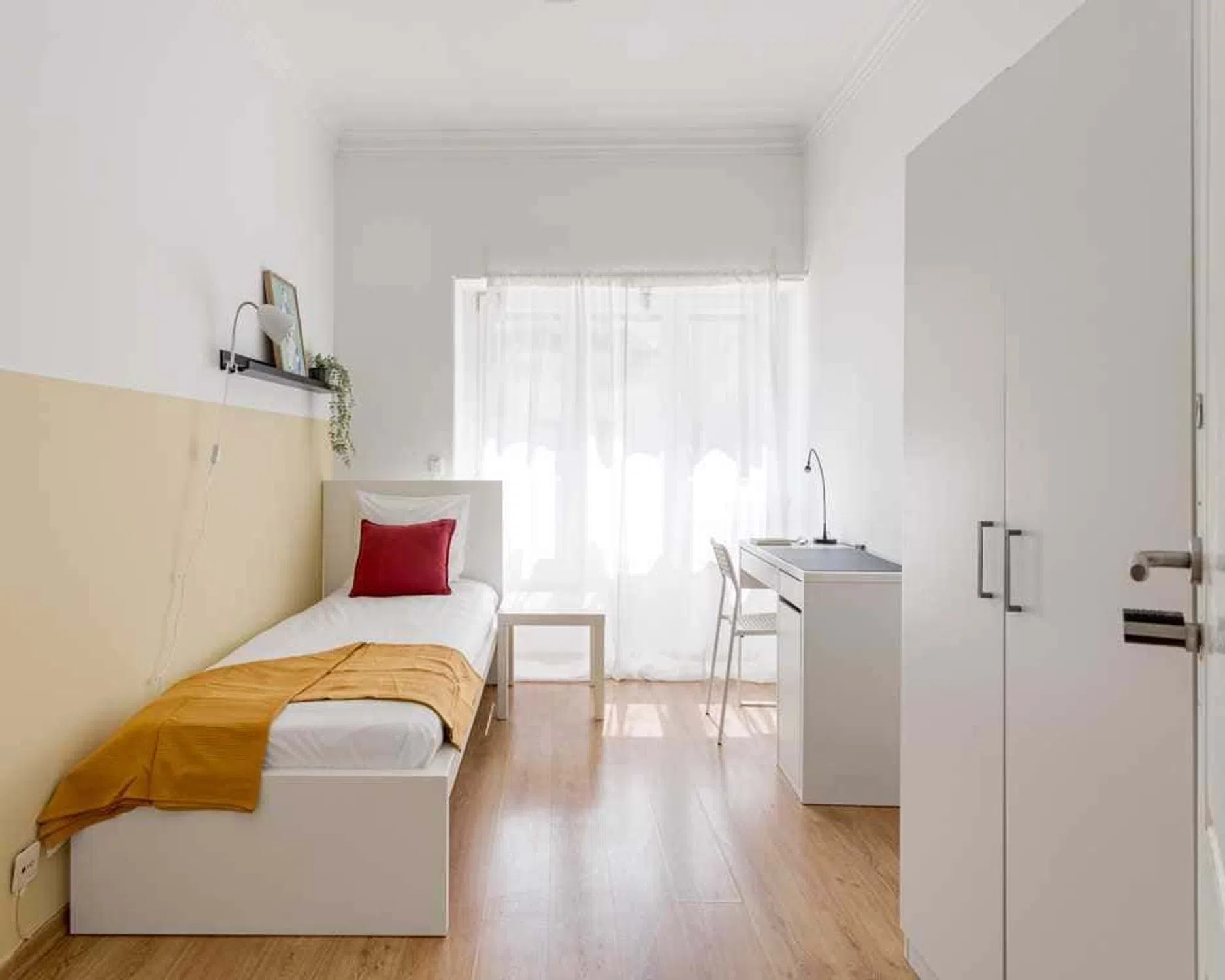 Apartment in Lagos suitable for remote workers
