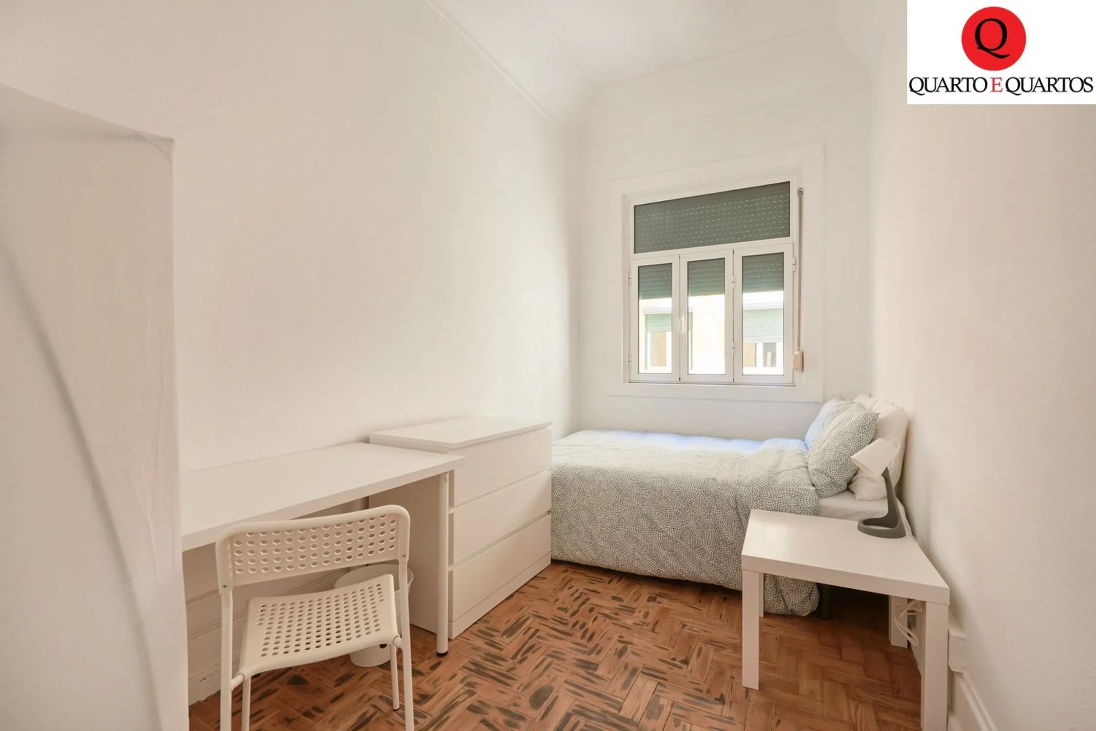 Villa in Alvor suitable for remote workers