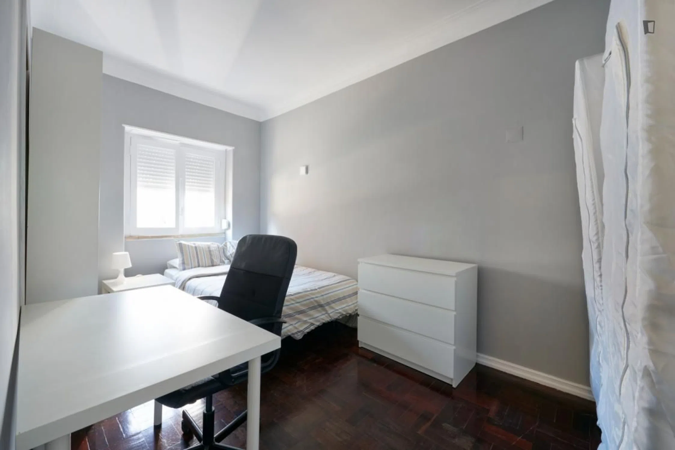 Townhouse in Lagos suitable for remote workers
