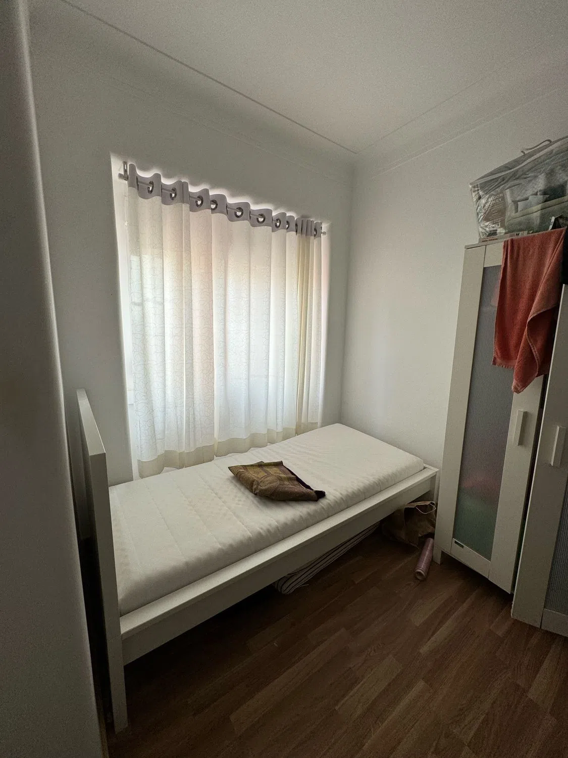 Modern 1 Bedroom Furnished Room for Rent in Beato – Prime Location with Easy Transport