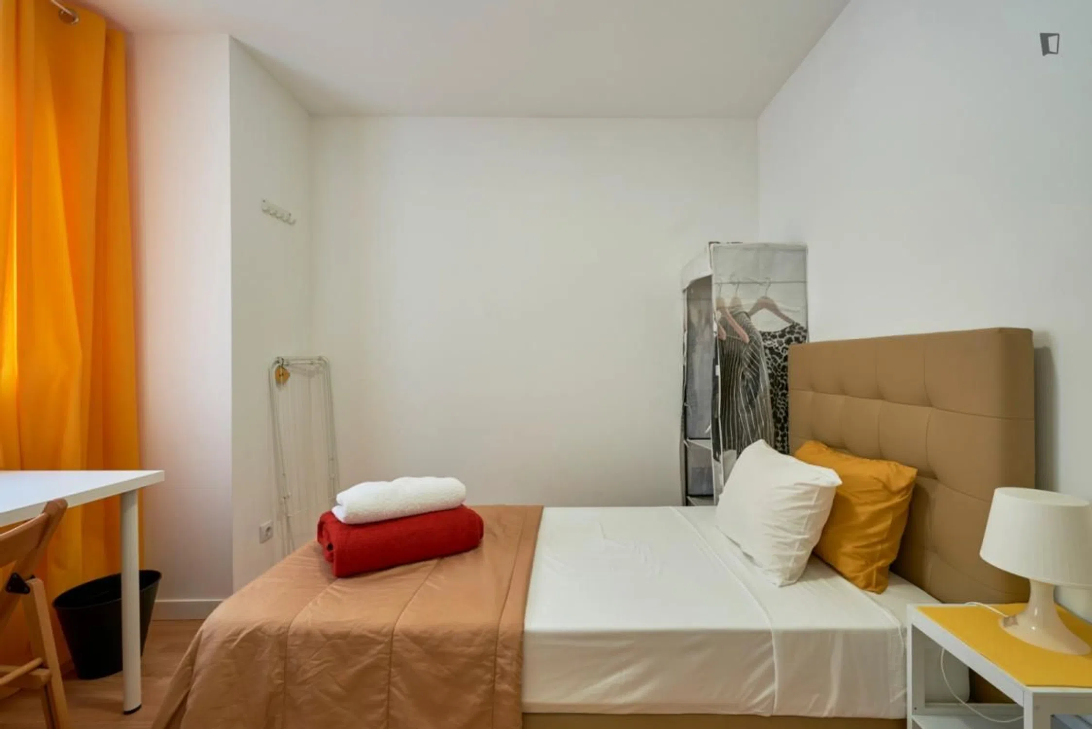 Flat in Monte Gordo suitable for remote workers