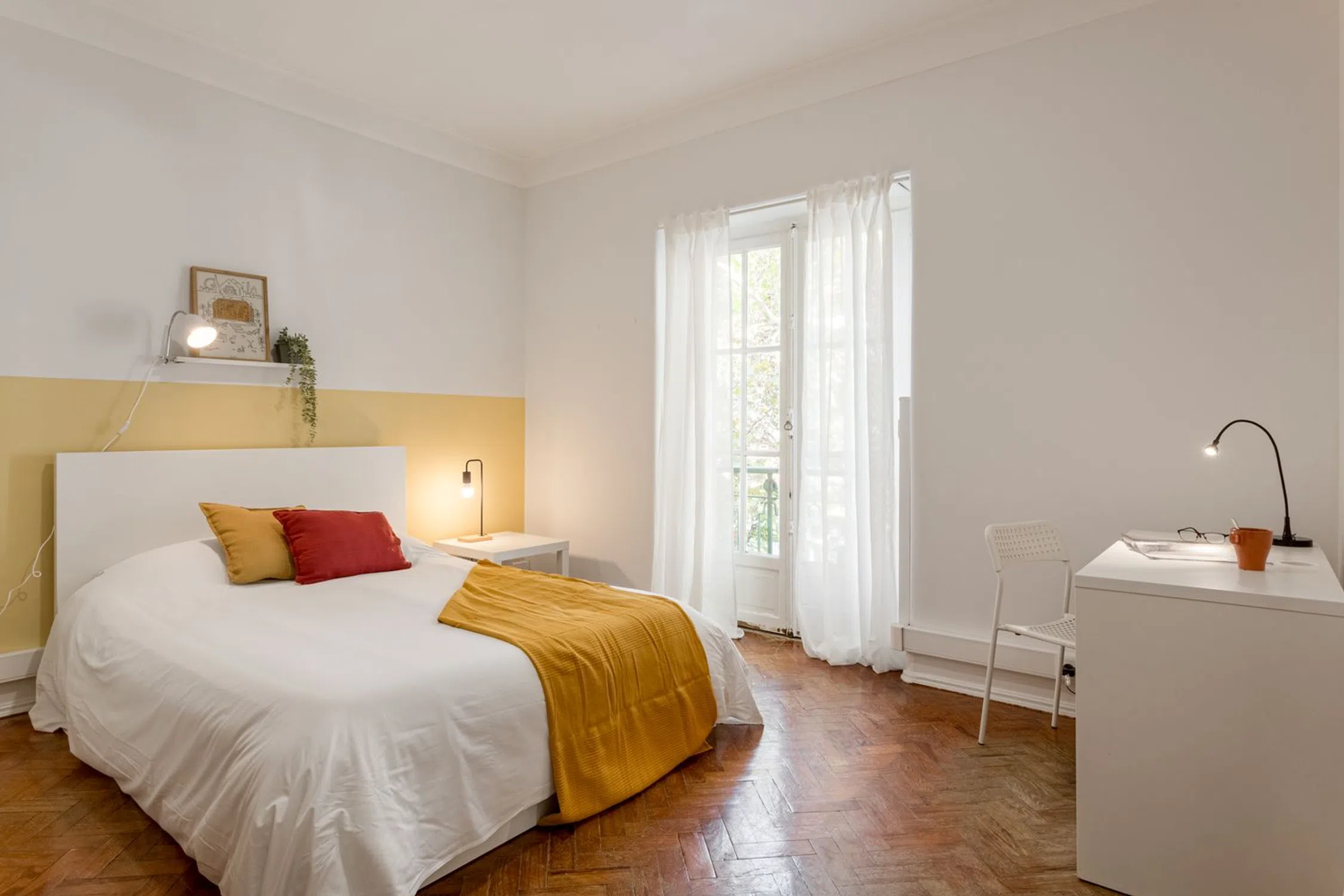 Studio in Carvoeiro close to transport