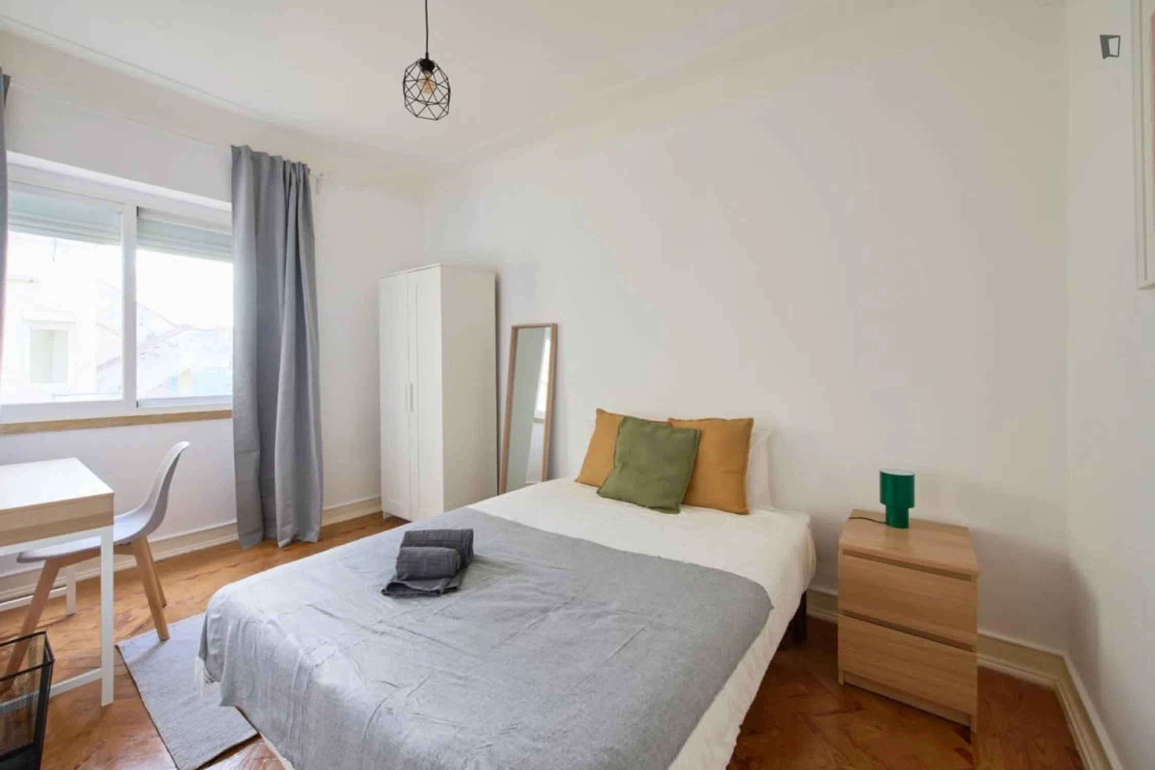 Townhouse in Silves walkable to cafés