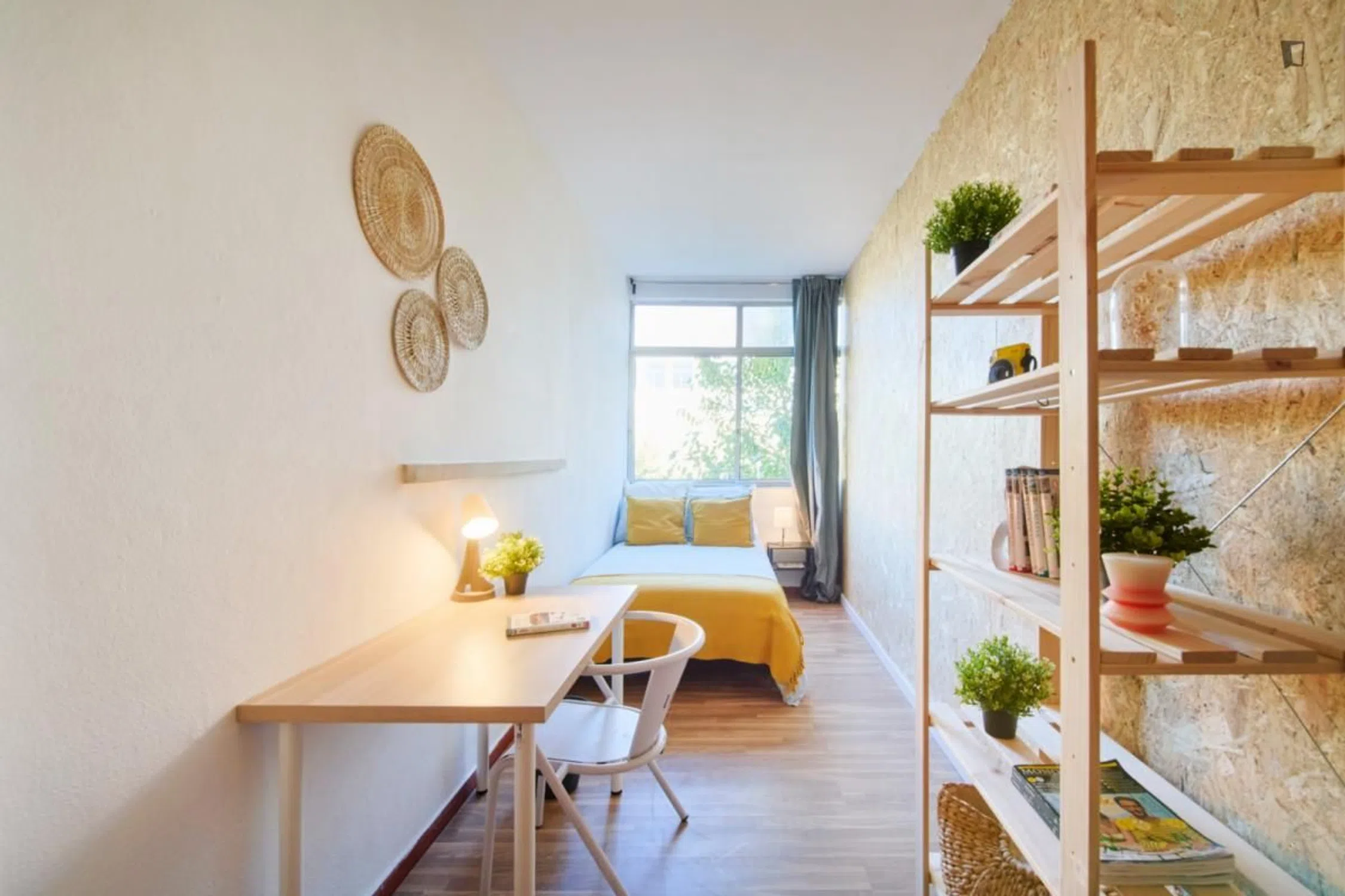 Townhouse in Sagres with modern kitchen