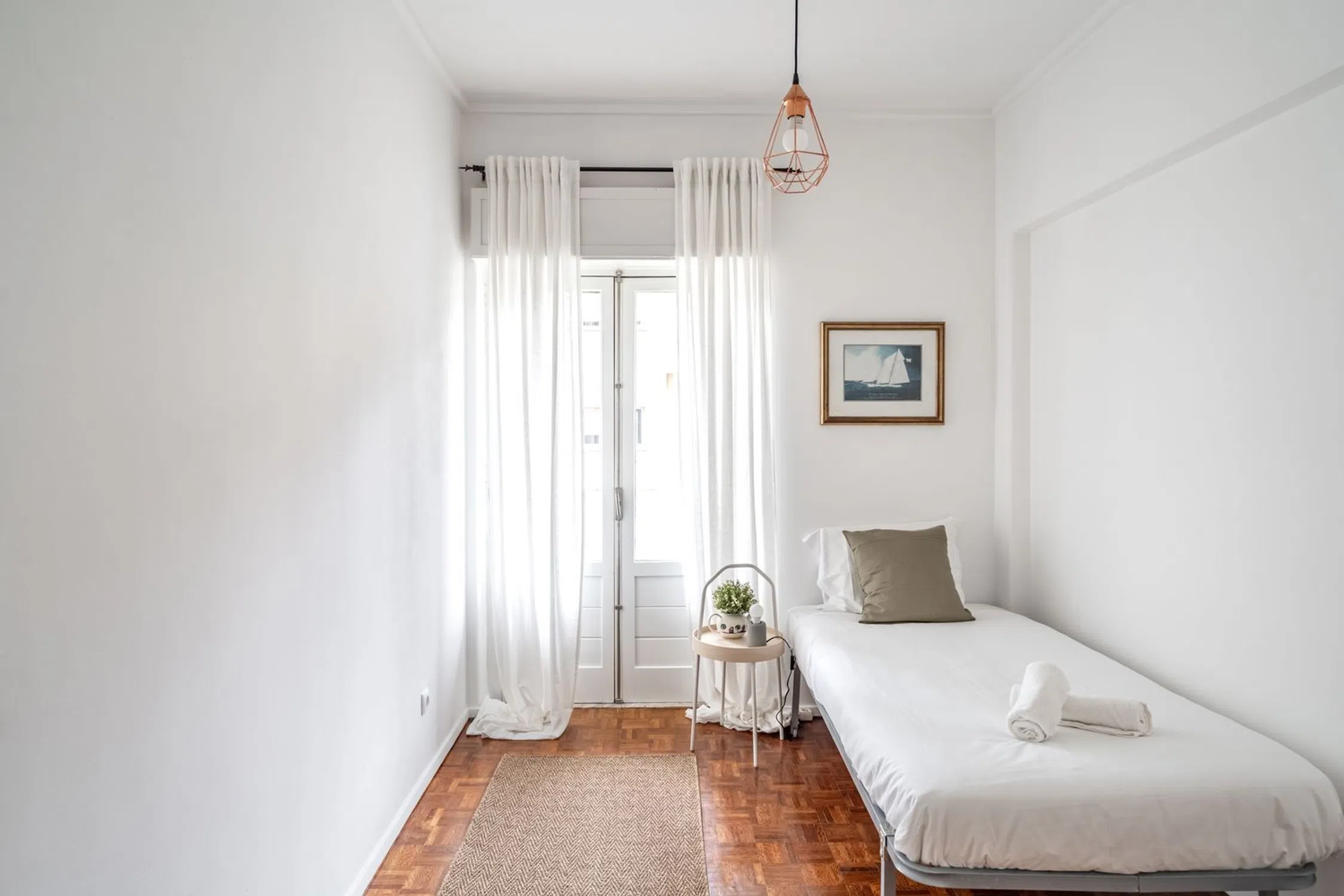 Villa in Albufeira suitable for remote workers