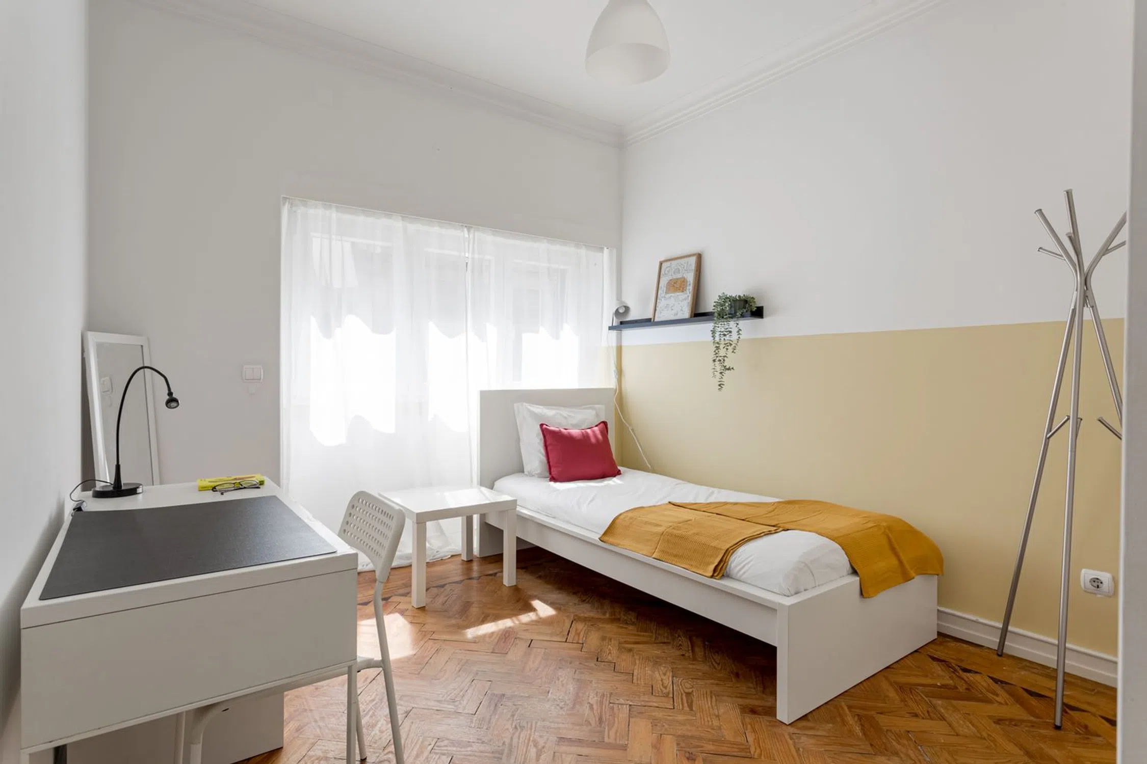 Flat in Lagos near the beach