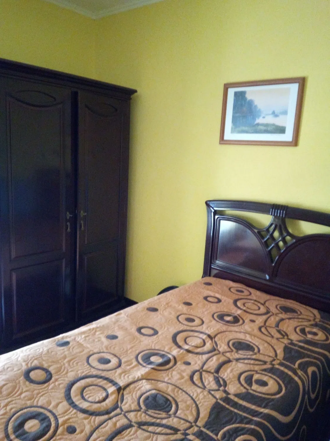 Modern 1 Bedroom Furnished Room for Rent in Belém – Prime Location with Easy Transport