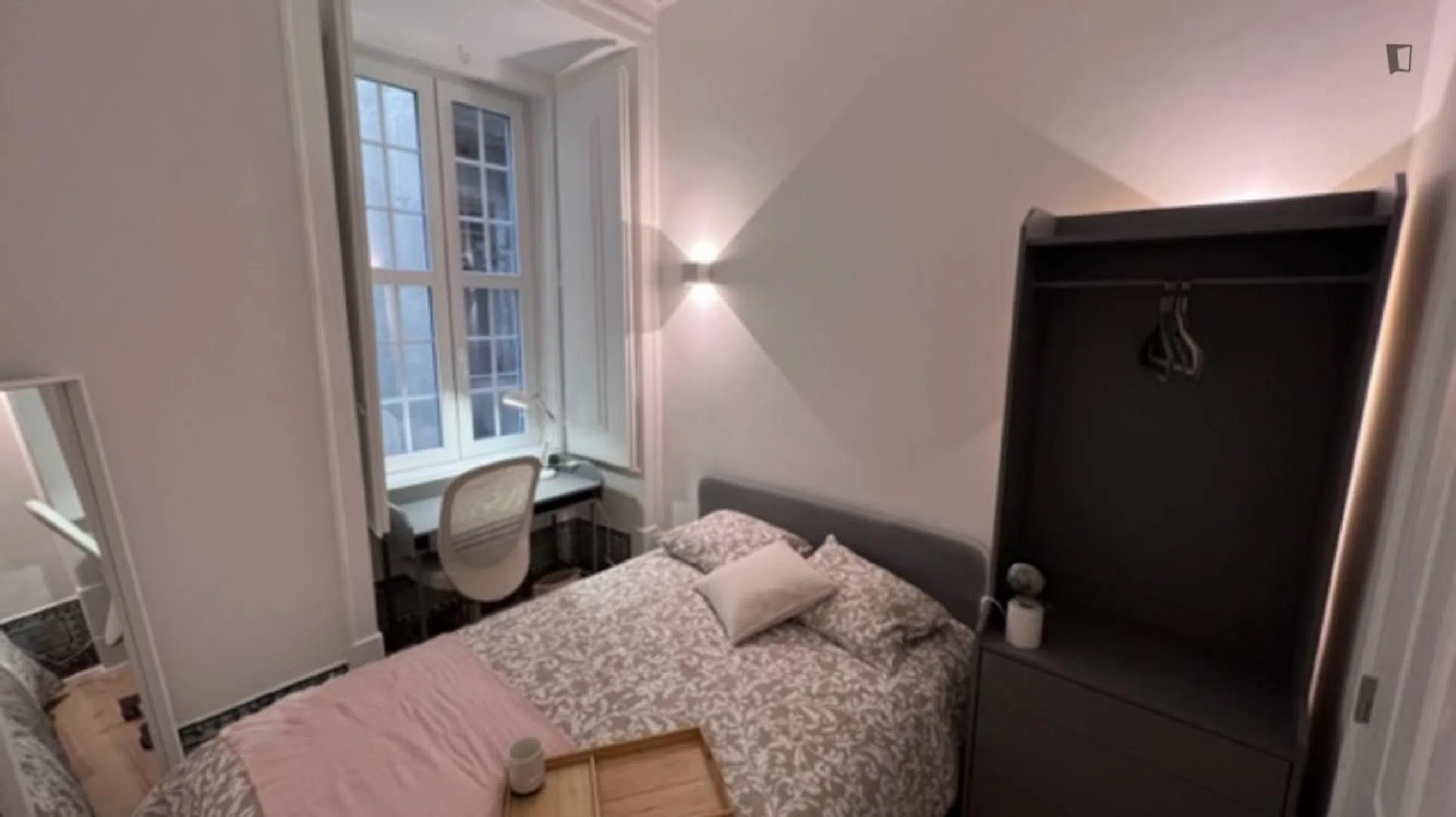 Townhouse in Carvoeiro with balcony