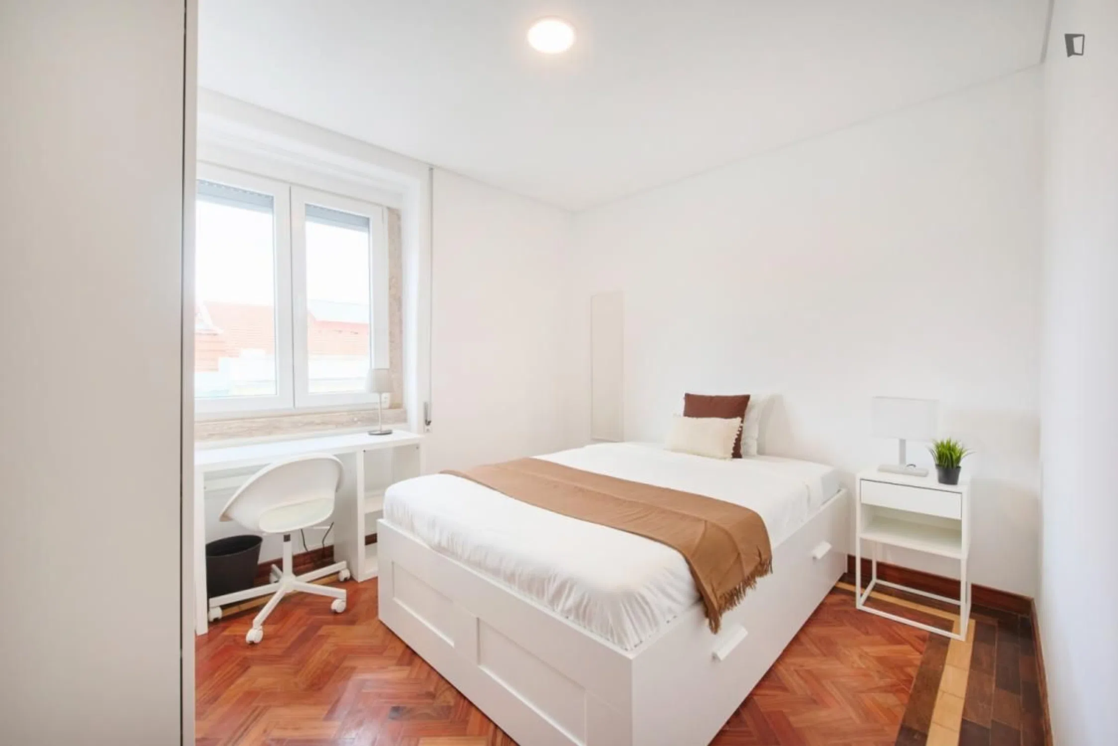 Flat in Portimão suitable for remote workers