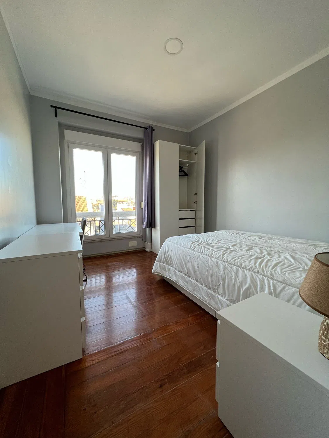 Studio in Ferragudo close to transport