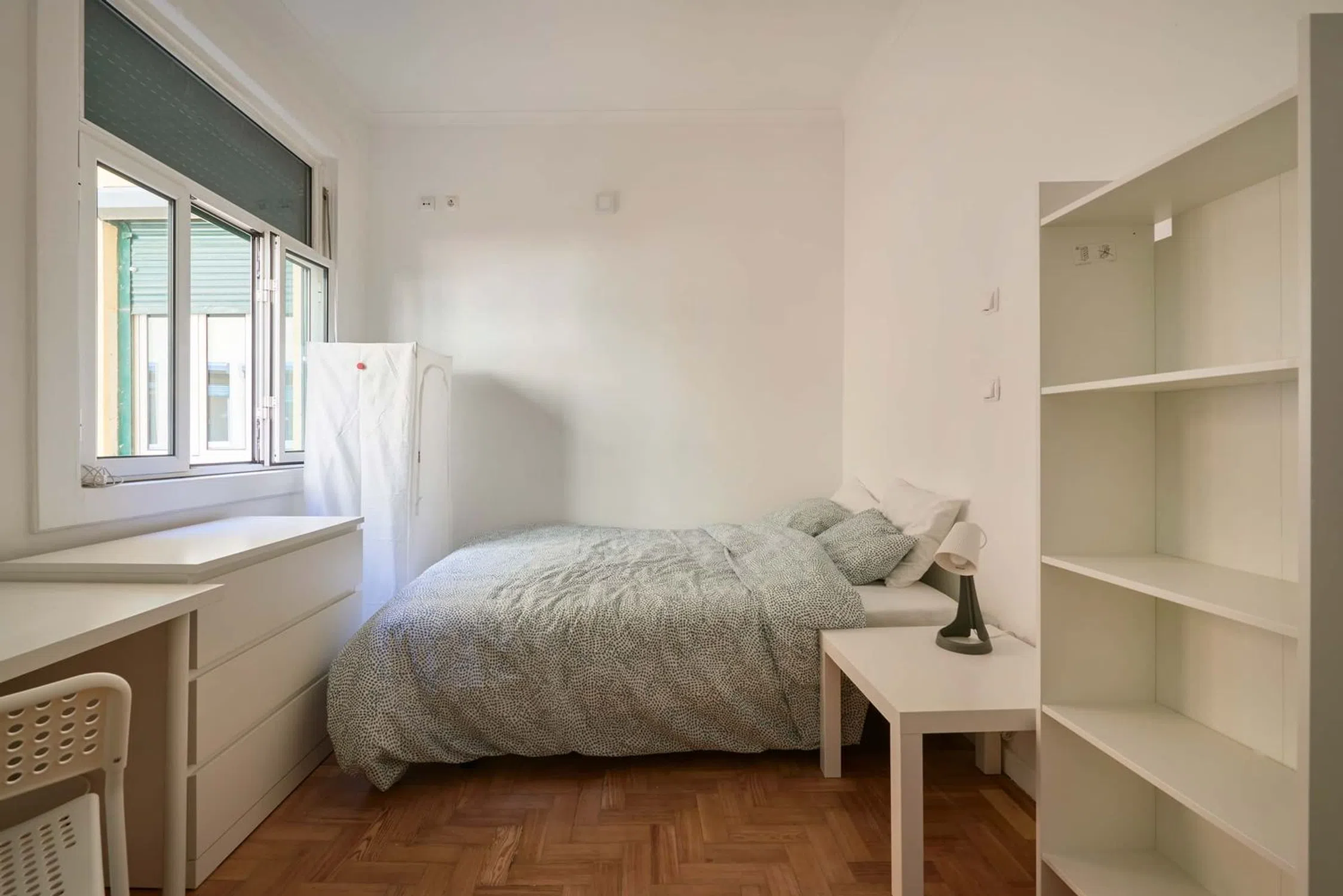Apartment in Ferragudo suitable for remote workers