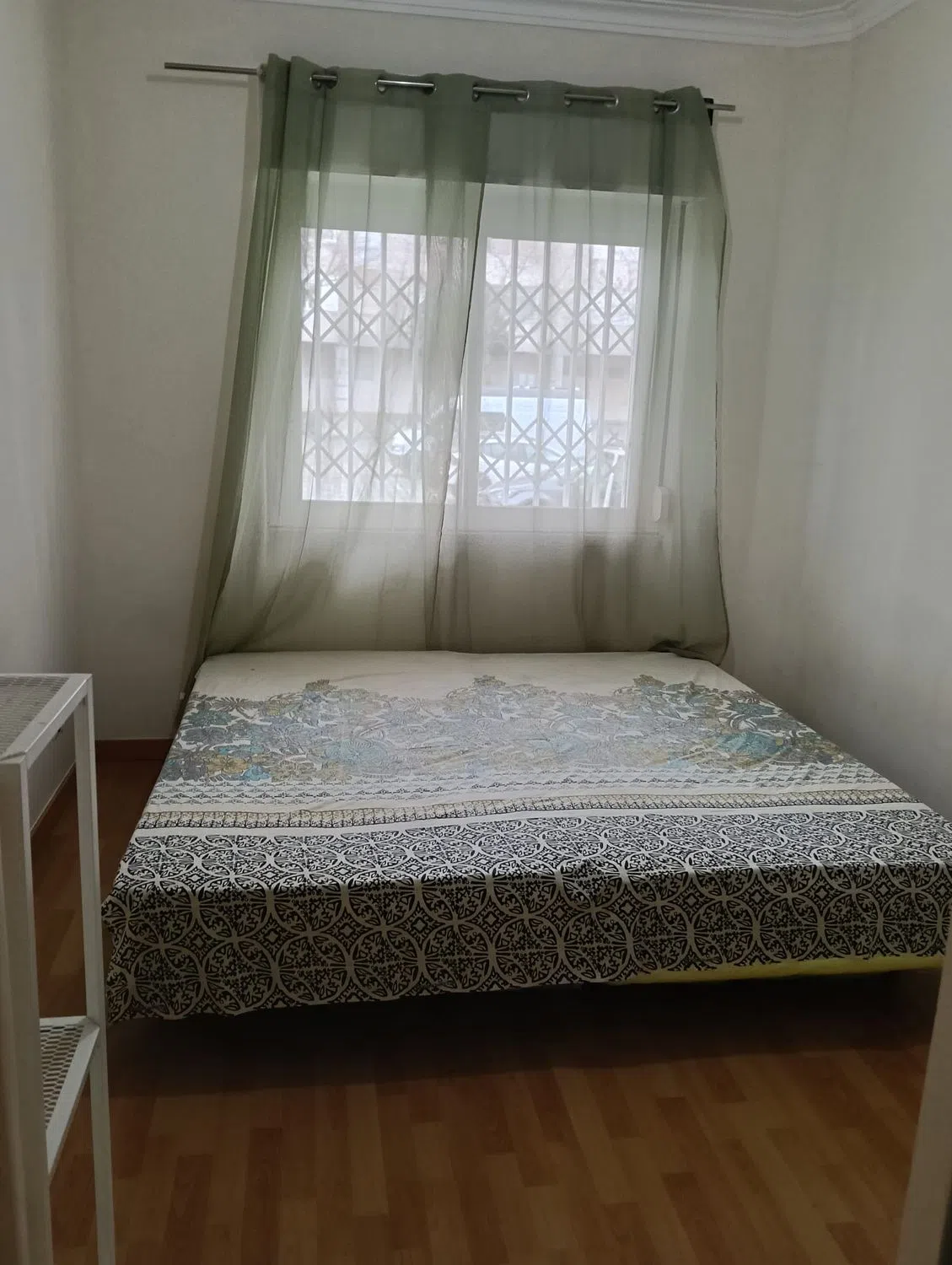 Modern 1 Bedroom Furnished Room for Rent in São Domingos de Benfica – Prime Location with Easy Transport