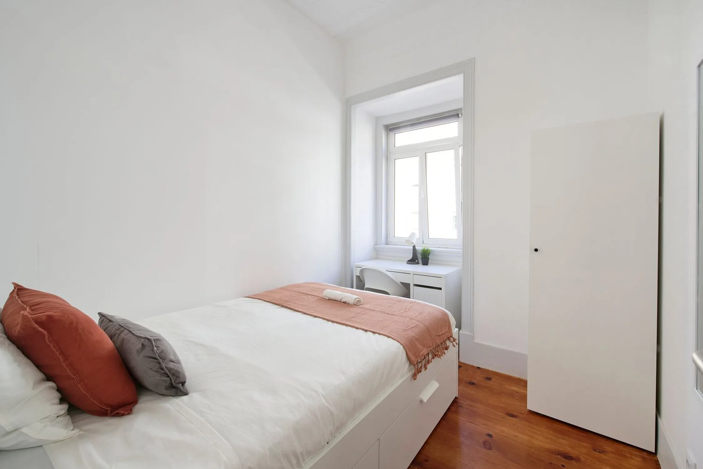Flat in Cabanas de Tavira with balcony