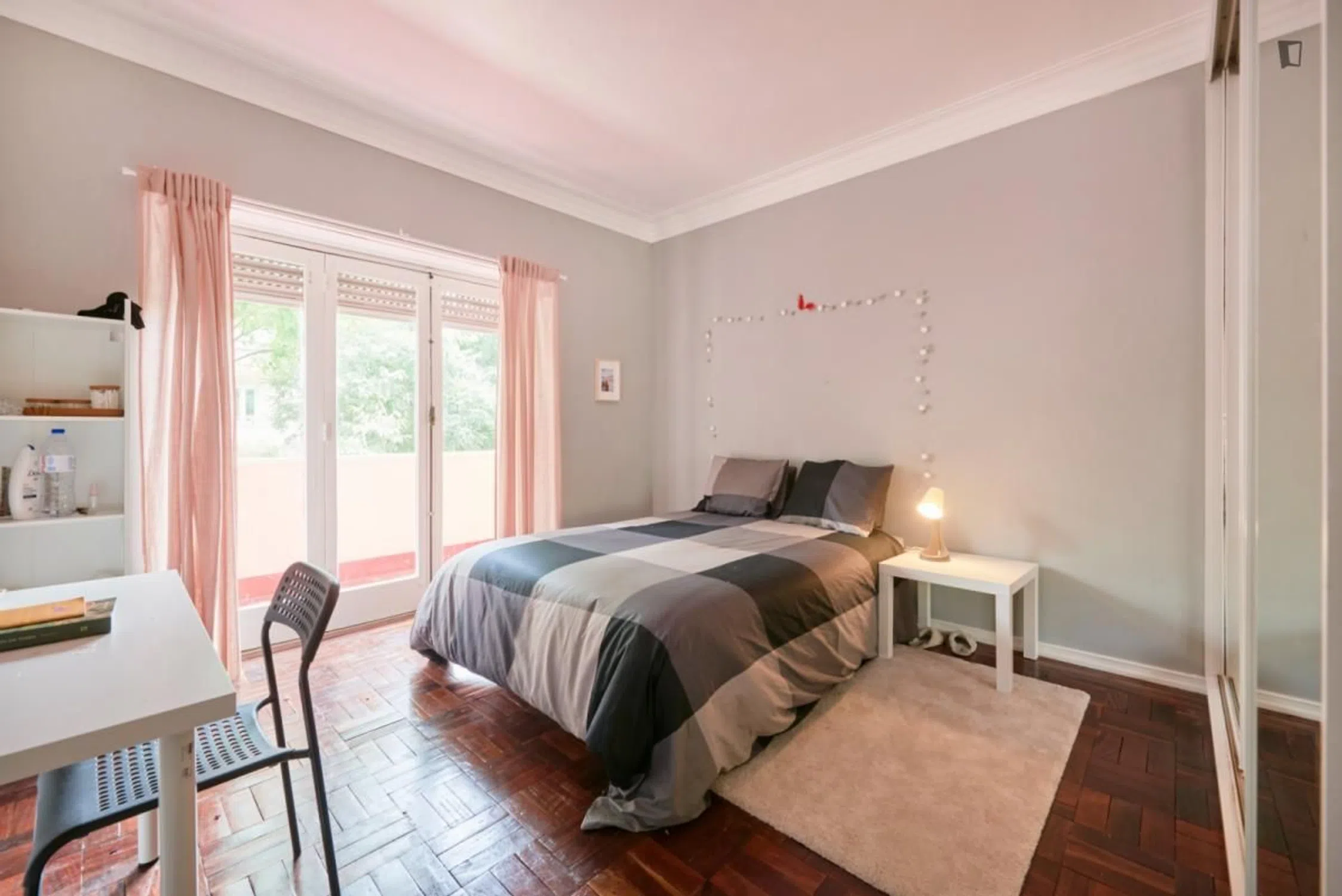 Long-term rental in Lagos suitable for remote workers