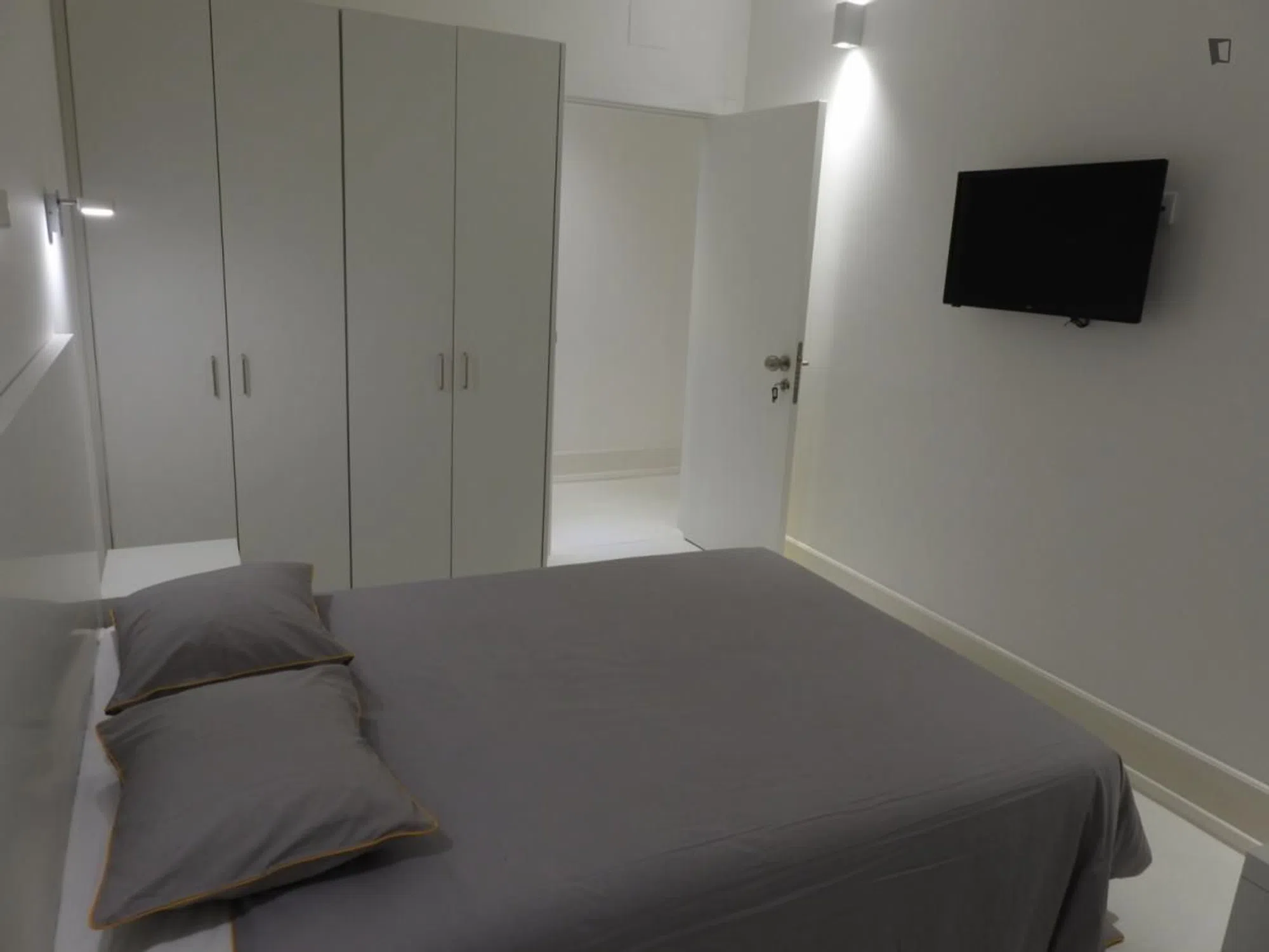 Studio in Loulé suitable for remote workers