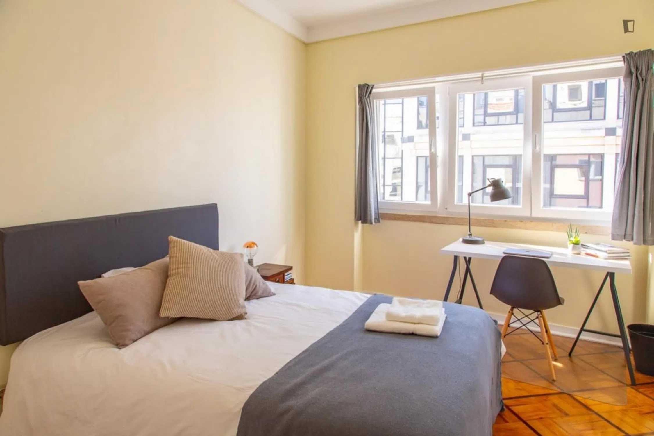 Long-term rental in Loulé suitable for remote workers