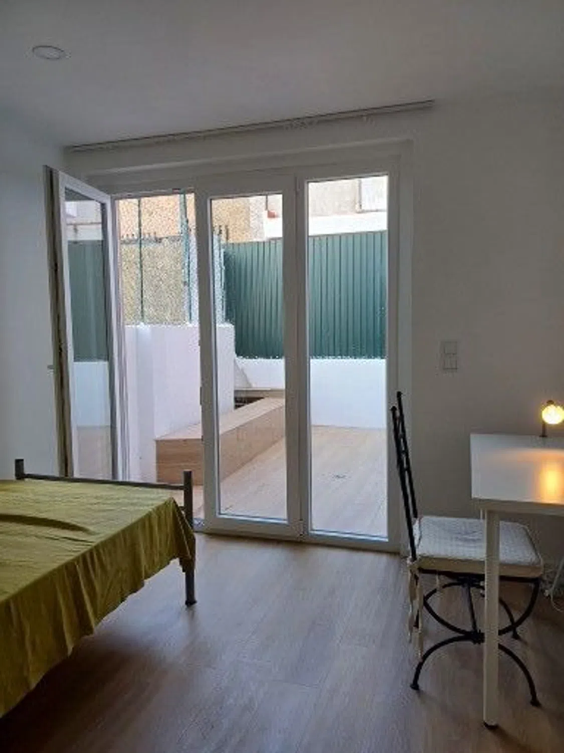 Flat in Loulé with modern kitchen