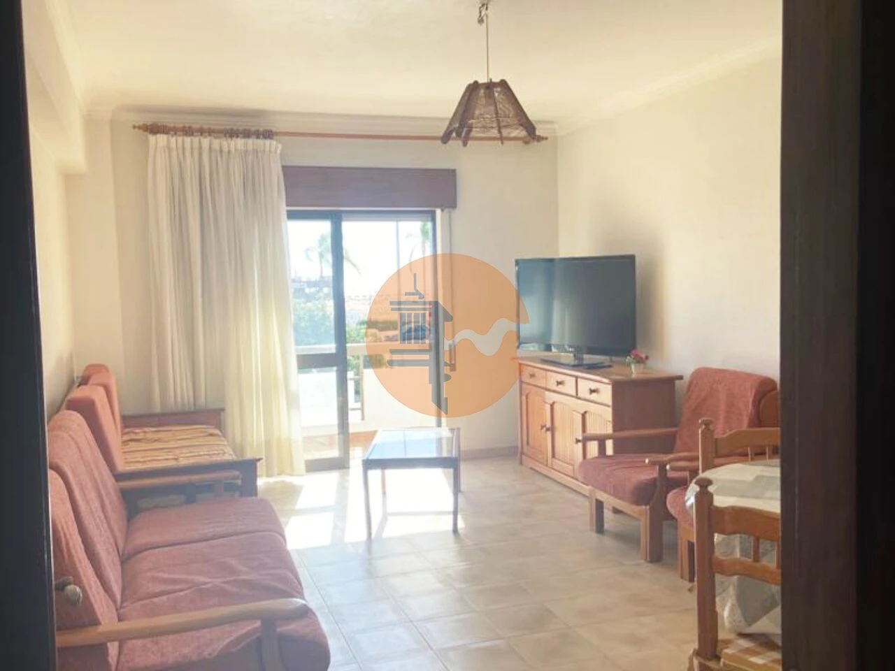 Apartment in Silves suitable for remote workers